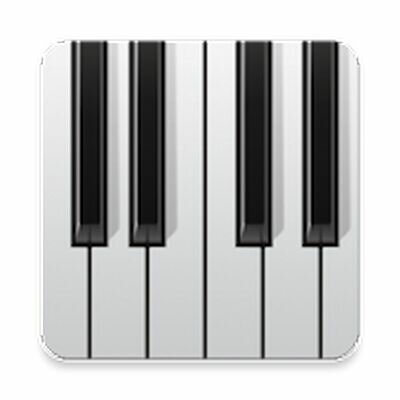 Скачать Mini Piano Lite (Неограниченные функции) версия 4.16.2 на Андроид