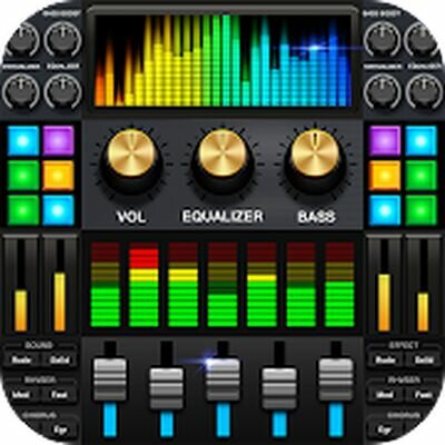 Скачать Музыкальный проигрыватель - Аудио плеер (Полная) версия 1.2.8 на Андроид