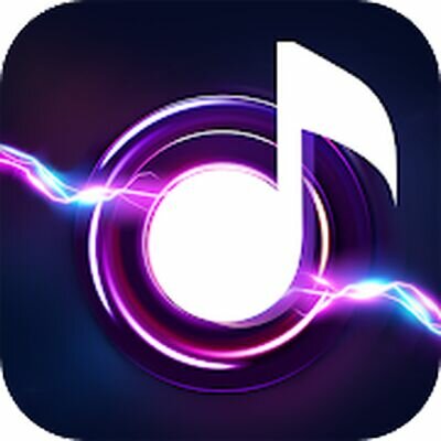 Скачать Музыкальный проигрыватель - Красочная те (Без Рекламы) версия 2.3.2 на Андроид