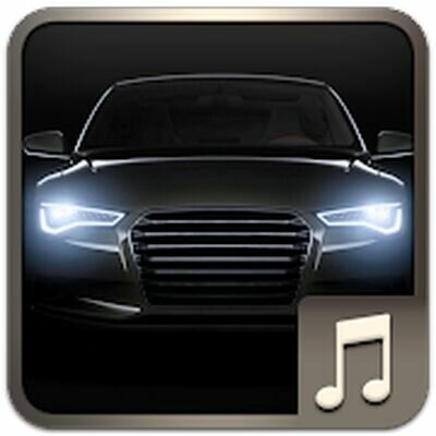 Скачать Звуки Автомобилей (Полный доступ) версия 6.1.3 на Андроид
