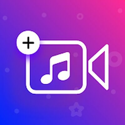 Скачать Добавить музыку к видео (Все открыто) версия 3.8 на Андроид