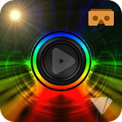 Скачать Spectrolizer - Музыкальный Плеер и Визуализатор (Разблокированная) версия 1.22.110 на Андроид