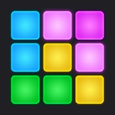 Скачать Drum Pad (Встроенный кеш) версия 1.0.21 на Андроид