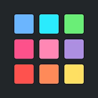 Скачать Remixlive - Make Music & Beats (Встроенный кеш) версия 6.5.2 на Андроид