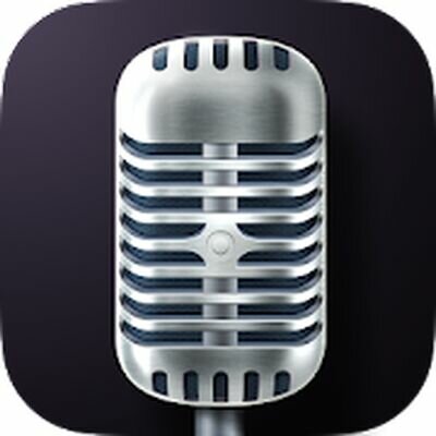 Скачать Профессиональный Микрофон (Полная) версия 2.0.0 на Андроид