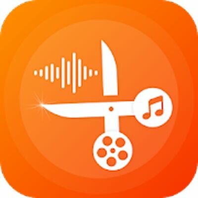 Скачать MP3-резак (Полная) версия 5.9 на Андроид