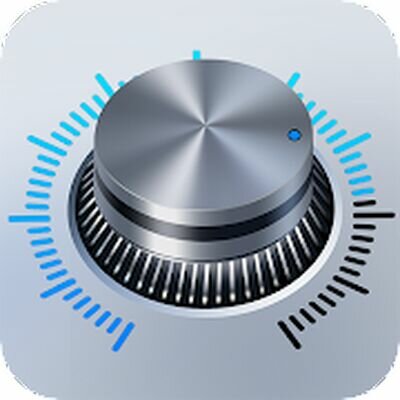 Скачать Эквалайзер: Усилитель басов (Полный доступ) версия 1.6.2 на Андроид