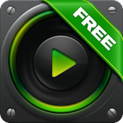 Скачать PlayerPro Music Player (Free) (Разблокированная) версия 5.25 на Андроид