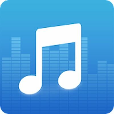 Скачать Music Player - аудио плеер (Неограниченные функции) версия 5.2.0 на Андроид