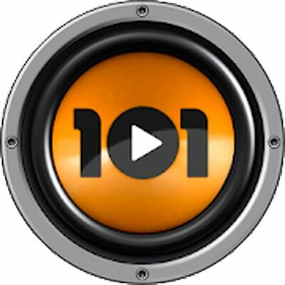 Скачать Online Radio 101.ru (Без Рекламы) версия 9.0.23 на Андроид