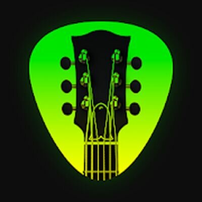 Скачать Guitar Tuner Pro - Tune your Guitar, Bass, Ukulele (Без Рекламы) версия 1.14.02 на Андроид