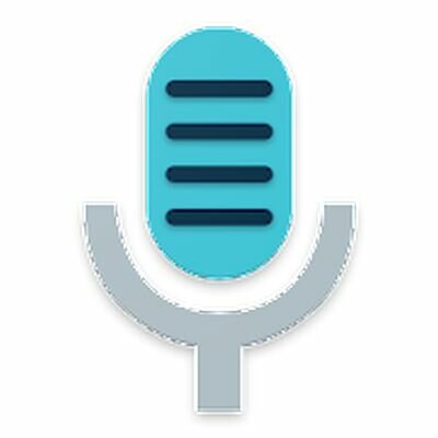 Скачать Hi-Q MP3 Voice Recorder (Бесплатно) (Разблокированная) версия Зависит от устройства на Андроид