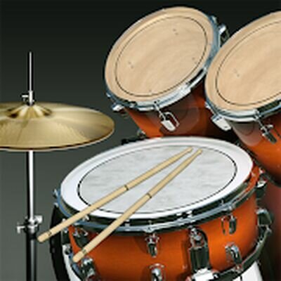 Скачать Simple Drums Rock - Drum Set (Полная) версия 1.6.6 на Андроид
