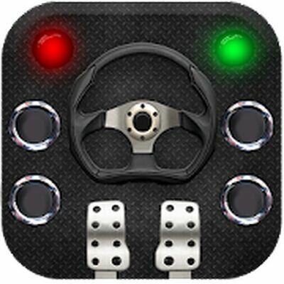 Скачать Engine Sounds Simulator - Car Engine Simulator (Полный доступ) версия 1.0 на Андроид
