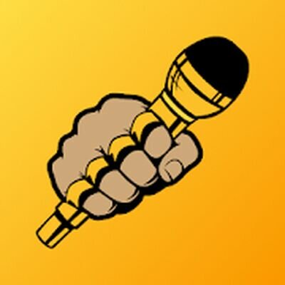 Скачать BattleMe - Рэп Батл Арена и Студия Записи (Без кеша) версия 1.0.4 на Андроид