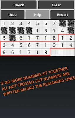 Скачать Numbers Game - Numberama (Взлом Много монет) версия 2.8.68 на Андроид