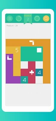 Скачать Puzzlerama - Lines, Dots, Blocks и многое другое! (Взлом Много монет) версия 2.9.2.RC-Android-Free(131) на Андроид
