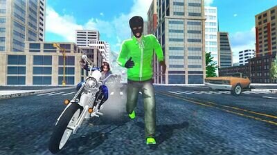 Скачать Super Hero Bike Mega Ramp 2 (Взлом Много монет) версия 1.7 на Андроид