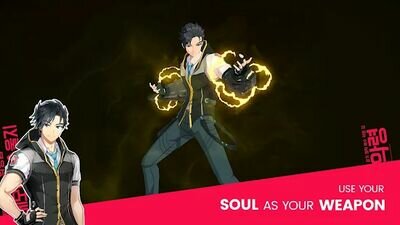 Скачать SoulWorker Anime Legends (Взлом Разблокировано все) версия 1.00.0027 на Андроид