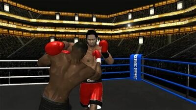 Скачать Boxing - Fighting Clash (Взлом Разблокировано все) версия 1.2 на Андроид