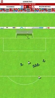 Скачать Club Soccer Director 2020 - Футбольный менеджмент (Взлом Много монет) версия 1.0.81 на Андроид