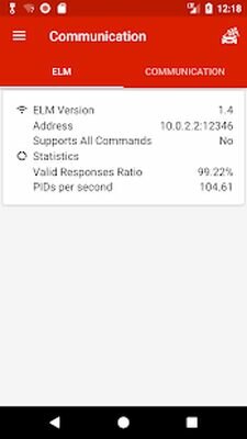 Скачать Piston (OBD2 & ELM327) (Неограниченные функции) версия 2.1.3 на Андроид