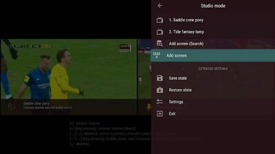 Скачать Навигатор OTT IPTV (Все открыто) версия 1.6.5.5 на Андроид