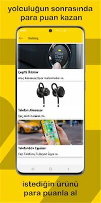 Скачать Tezz Taksi (Полный доступ) версия 2.3.4 на Андроид