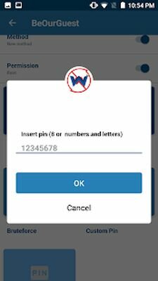 Скачать WIFI WPS WPA TESTER (Без кеша) версия 4.1 на Андроид
