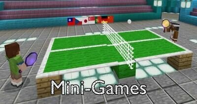 Скачать Карты для Minecraft PE (Без кеша) версия 0.3.3 на Андроид