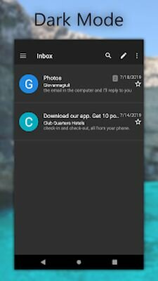 Скачать Синхронизация для ICloud Mail (Полная) версия 11.2.8 на Андроид