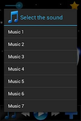 Скачать Звуки для сна (Все открыто) версия 1.8 на Андроид