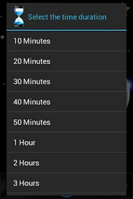Скачать Звуки для сна (Все открыто) версия 1.8 на Андроид