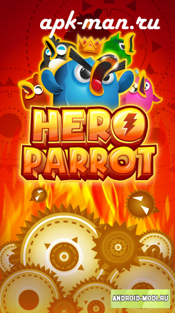 Hero Parrot v1-0-4